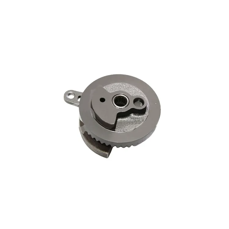 MAKITA 140D35-4 - GEAR COMPLETE XRJ05 - Authentic OEM part