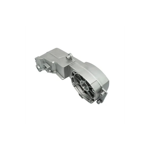 MAKITA 140D69-7 - GEAR HOUSING COMPLETE XWL01 - Authentic OEM part