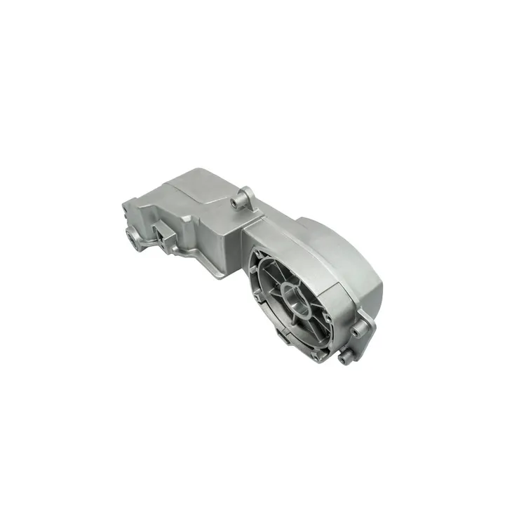 MAKITA 140D69-7 - GEAR HOUSING COMPLETE XWL01 - Authentic OEM part
