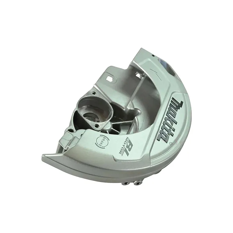 MAKITA 140D80-9 - BLADE CASE COMPLETE XSH06 - Authentic OEM part