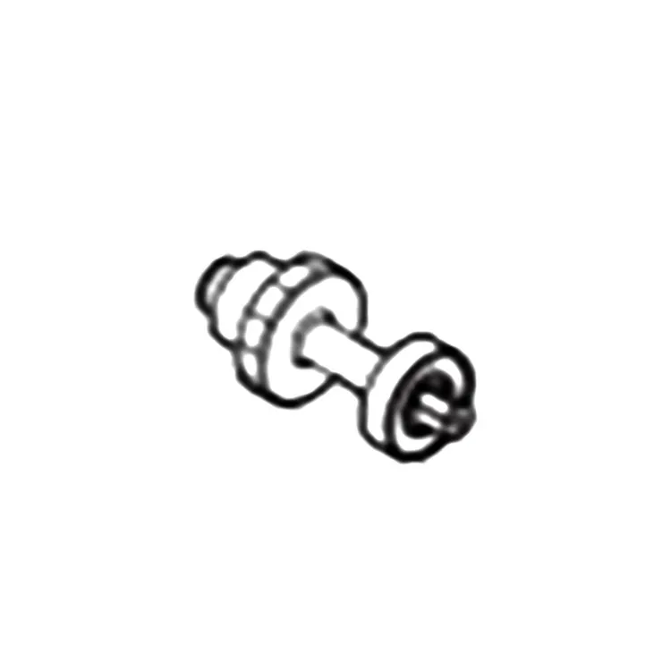 MAKITA 140E31-8 - SPUR GEAR 10 COMPLETE XVR02 - Authentic OEM part