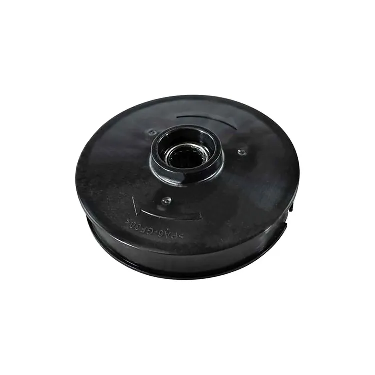 MAKITA 140J07-5 - WHEEL COMPLETE A XBP03 - Authentic OEM part