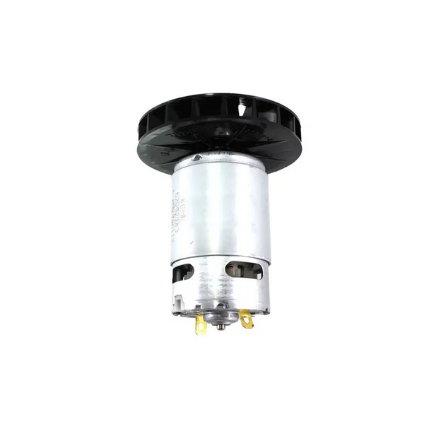 MAKITA 141163-4 - MOTOR COMPLETE DX01 - Authentic OEM part