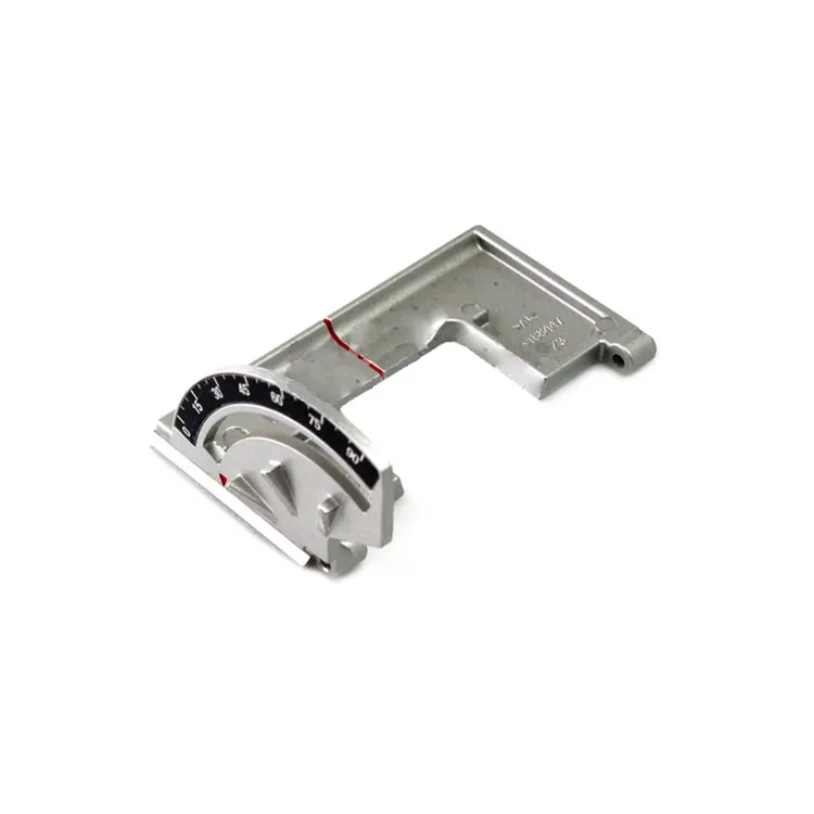 MAKITA 141247-8 - FENCE COMPLETE PJ7000 - Authentic OEM part
