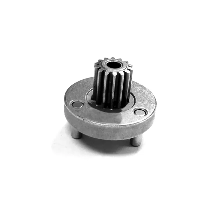MAKITA 141251-7 - SPUR GEAR 14A COMPLETE - Authentic OEM part