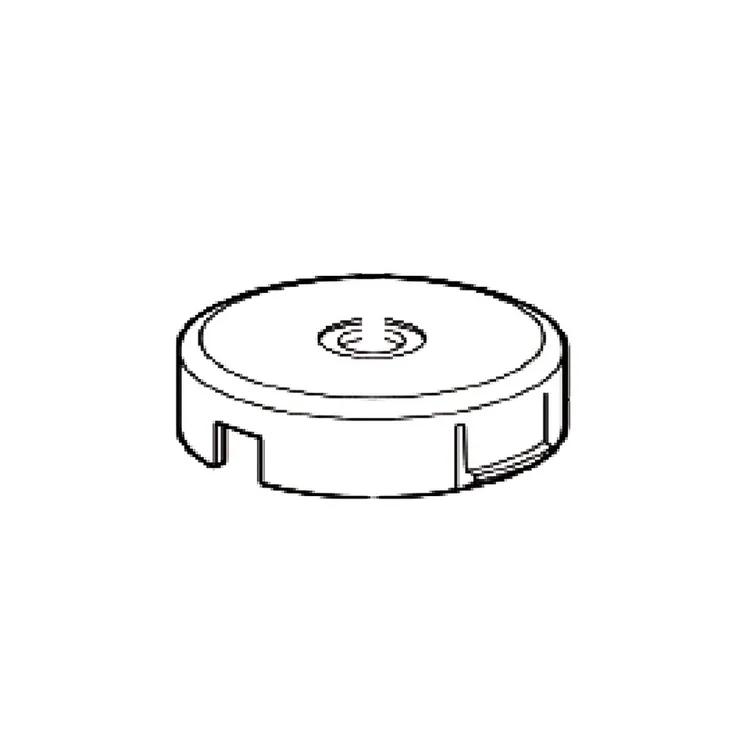 MAKITA 141329-6 - HOUSING COMPLETE ER400MP - Authentic OEM part