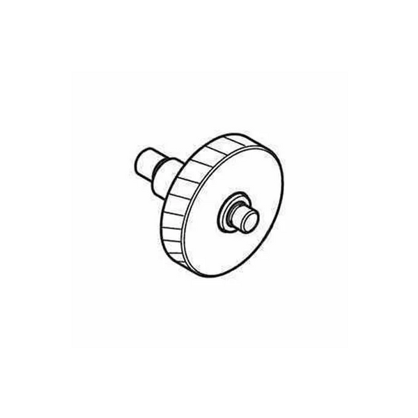 MAKITA 141690-1 - CRANKSHAFT COMPLETE JS1602 - Authentic OEM part