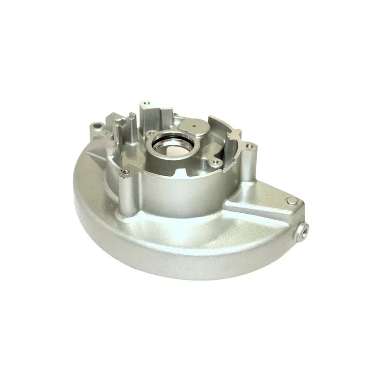 MAKITA 142202-3 - BLADE CASE 5005BA - Authentic OEM part