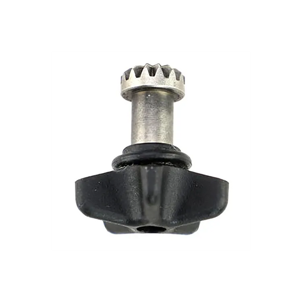 MAKITA 142288-7 - WHEEL COMPLETE EA3601F - Authentic OEM part