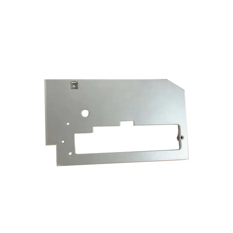 MAKITA 142367-1 - BASE COMPLETE XSH01 - Authentic OEM part