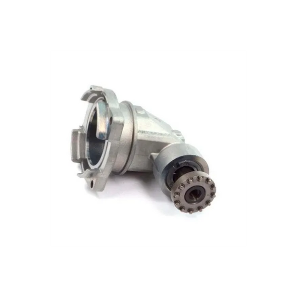 MAKITA 142399-8 - CRANK HOUSING COMPLETE TM3000C - Authentic OEM part