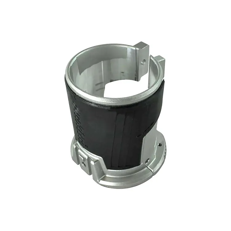 MAKITA 142403-3 - TRIMMER BASE COMPLETE RT0701C - Authentic OEM part