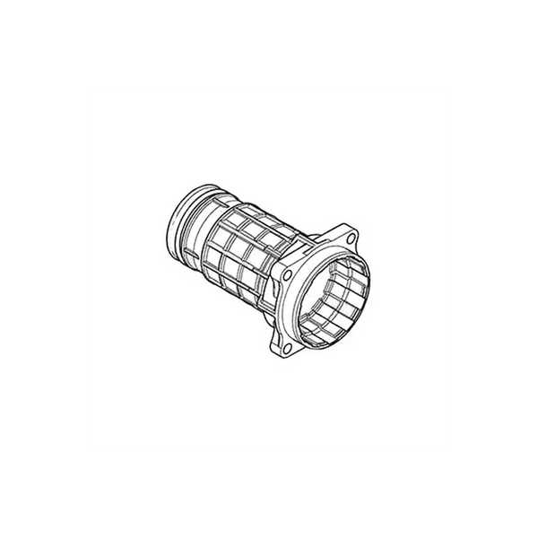 MAKITA 142408-3 - BARREL COMPLETE HR5212C - Authentic OEM part