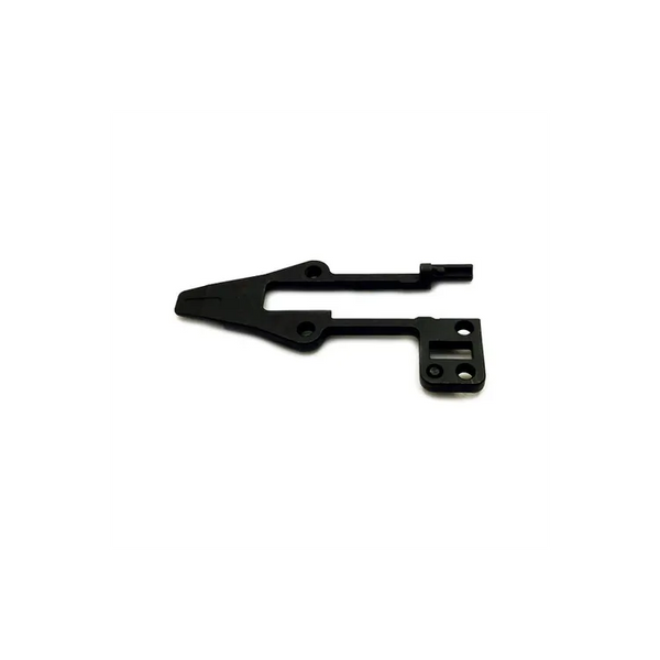 MAKITA 142443-1 - CENTER PLATE COMPLETE XNB01 - Authentic OEM part