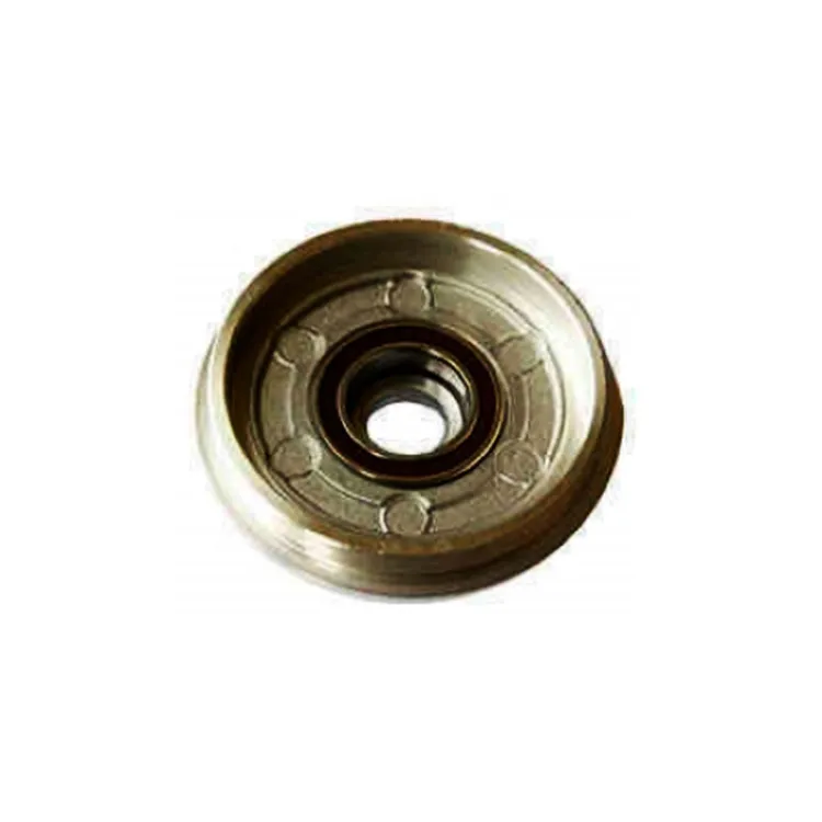 MAKITA 142517-8 - BEARING BOX COMPLETE XDT09 - Authentic OEM part