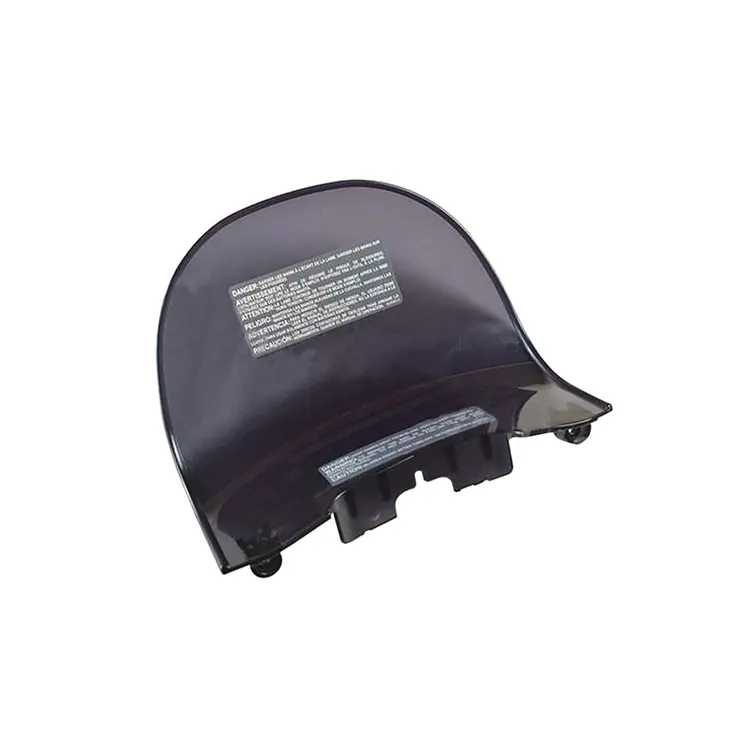 MAKITA 142649-1 - PROTECTOR COMPLETE XHU04 - Authentic OEM part