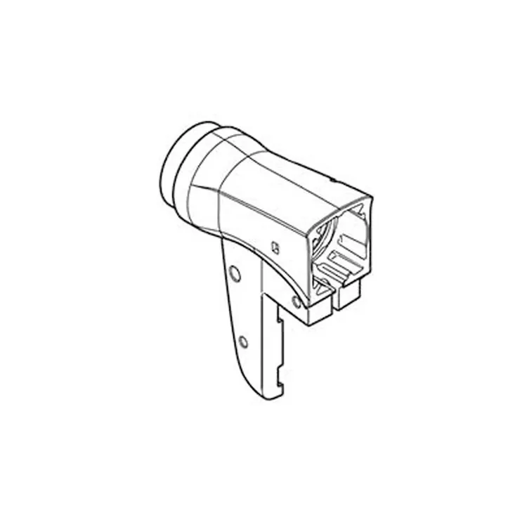 MAKITA 142744-7 - BARREL COMPLETE XSJ01 - Authentic OEM part