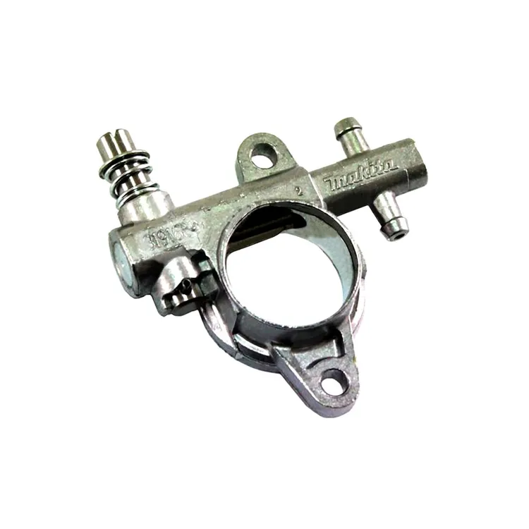 MAKITA 142857-4 - OIL PUMP COMPLETE XCU06 - Authentic OEM part