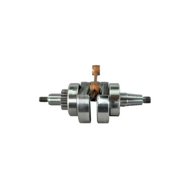 MAKITA 143043-0 - CRANKSHAFT COMPLETE EB7650TH - Authentic OEM part
