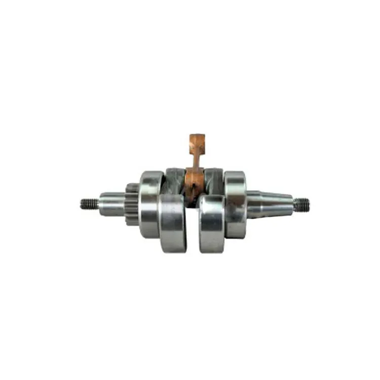MAKITA 143043-0 - CRANKSHAFT COMPLETE EB7650TH - Authentic OEM part
