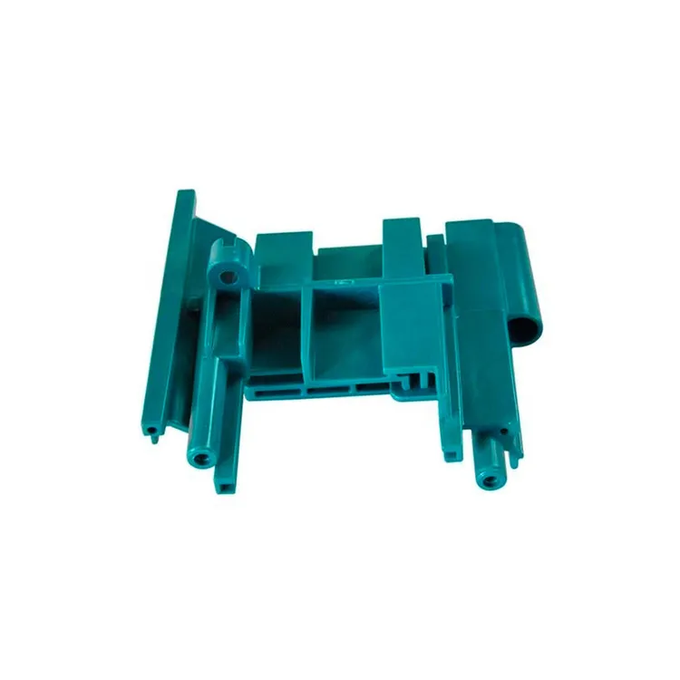 MAKITA 143146-0 - CENTER CASE COMPLETE XBU02 - Authentic OEM part