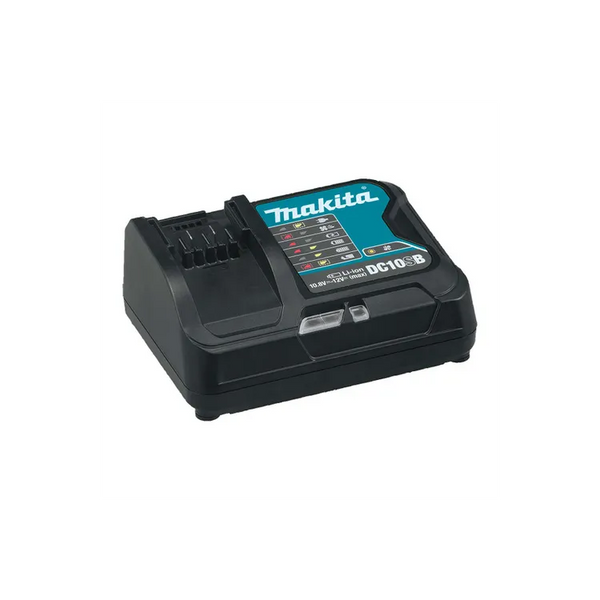 MAKITA 143280-6 - CHARGER CASE COMPLETE DC10SB - Authentic OEM part