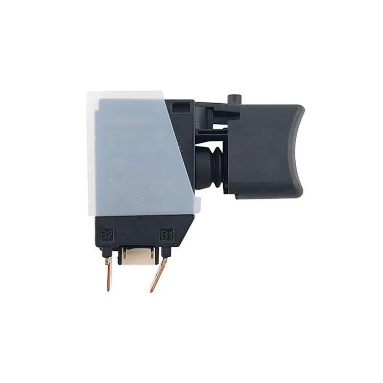 MAKITA 143416-7 - SWITCH COMPLETE XWT08 - Authentic OEM part