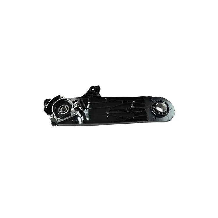 MAKITA 143449-2 - CRANKCASE CLUTCH SIDE ASSEMBLY EK6101 - Authentic OEM part