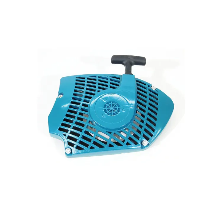 MAKITA 143454-9 - STARTER ASSEMBLY BLUE EK6101 - Authentic OEM part