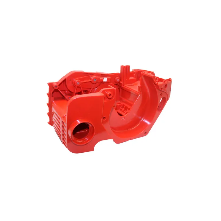 MAKITA 143548-0 - ENGINE HOUSING COMPLETE DOLMAR PS-35 - Authentic OEM part