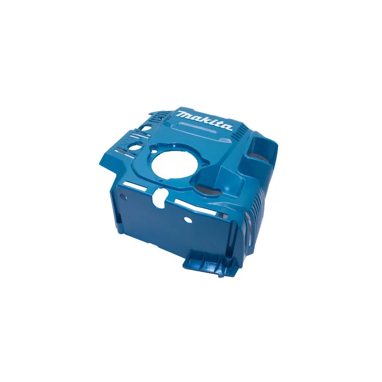 MAKITA 143809-8 - ENGINE COVER COMPLETE EB7660 - Authentic OEM part