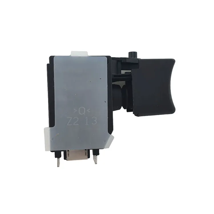 MAKITA 143975-1 - SWITCH COMPLETE XDT14 - Authentic OEM part