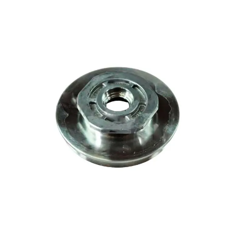 MAKITA 143976-9 - BEARING BOX COMPLETE XDT14 - Authentic OEM part