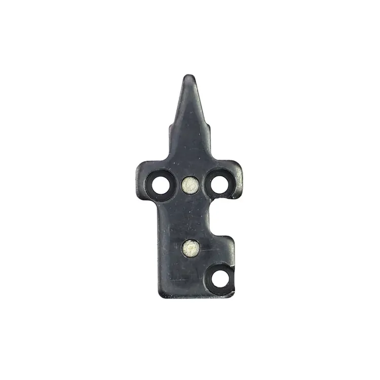 MAKITA 144291-4 - DRIVER GUIDE COVER COMPLETE XTP02 - Authentic OEM part