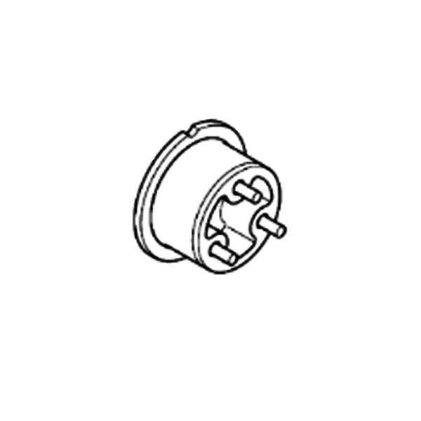 MAKITA 144423-3 - CARRIER COMPLETE A DFT023F - Authentic OEM part