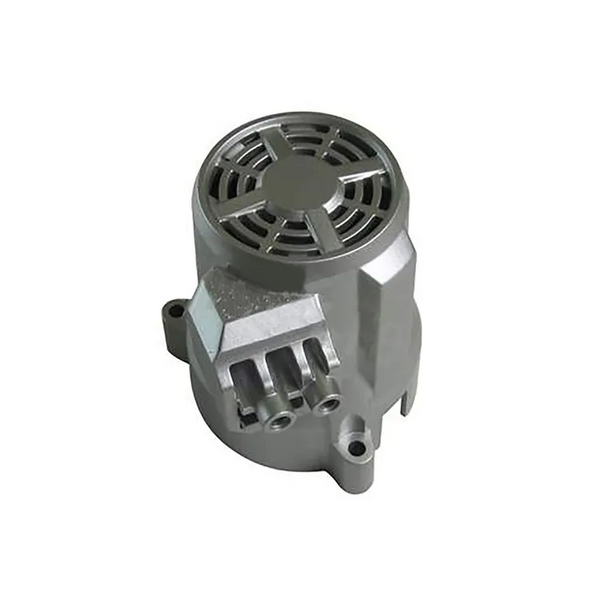 MAKITA 144467-3 - MOTOR HOUSING COMPLETE XSR01 - Authentic OEM part