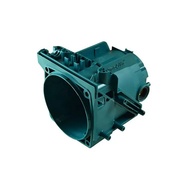 MAKITA 144532-8 - MOTOR HOUSING COMPLETE LS1019L - Authentic OEM part