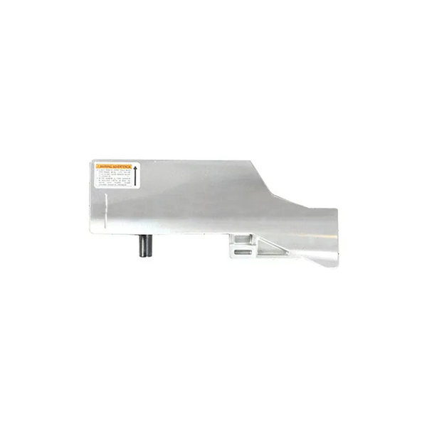 MAKITA 144643-9 - UPPER FENCE LEFT COMPLETE LS1019L - Authentic OEM part