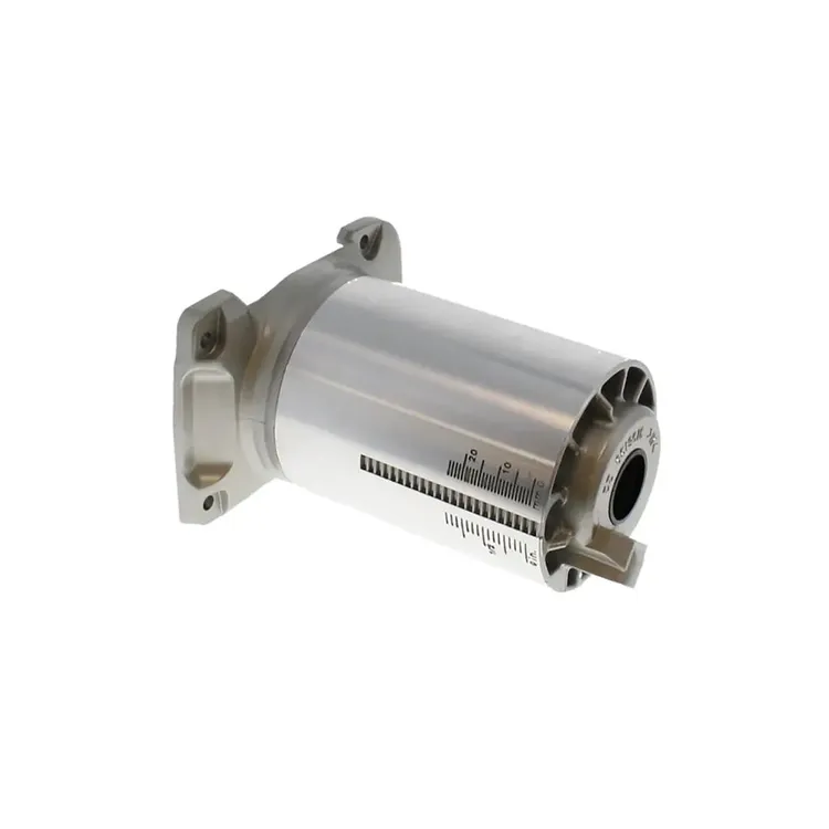 MAKITA 144661-7 - OUTER HOUSING COMPLETE XTR01 - Authentic OEM part