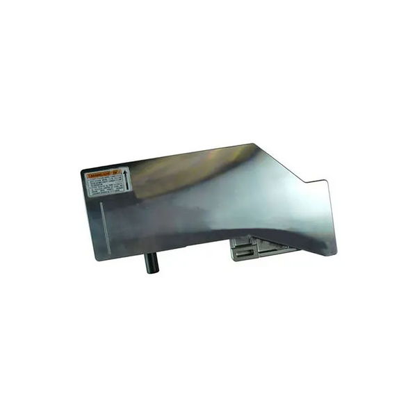MAKITA 144920-9 - UPPER FENCE LEFT COMPLETE LS1219L - Authentic OEM part