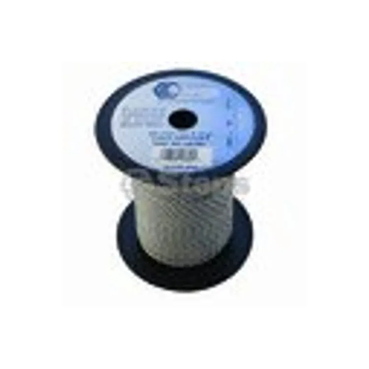 Stens 146-092 - 200' SOLID BRAID STARTER ROPE #4 SOLID BRAID