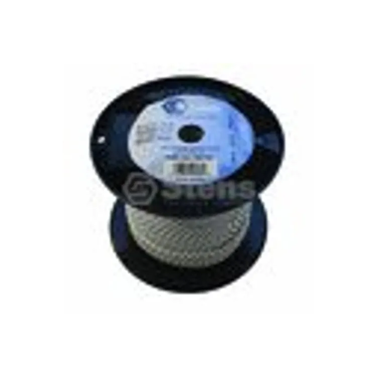 Stens 146-126 - 200' SOLID BRAID STARTER ROPE #5 1/2 SOLID BRAID