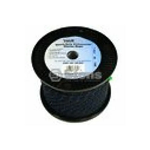 Stens 146-955 - 200' STARTER ROPE #6 SOLID BRAID