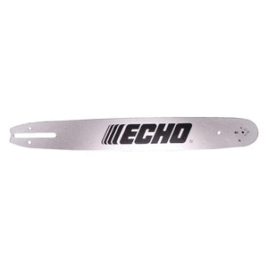 14" DOUBLE GUARD BAR