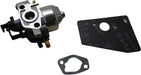 KIT CARBURETOR W/GASKET