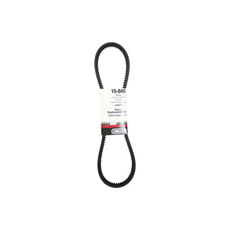 Oregon 15-046 Belt, Replaces Scag 482876