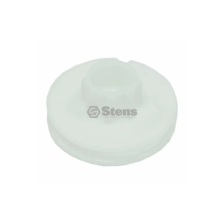 Stens 150-300 - STARTER PULLEY HOMELITE PS03117