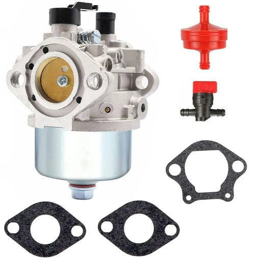 CARBURETOR-ASSY