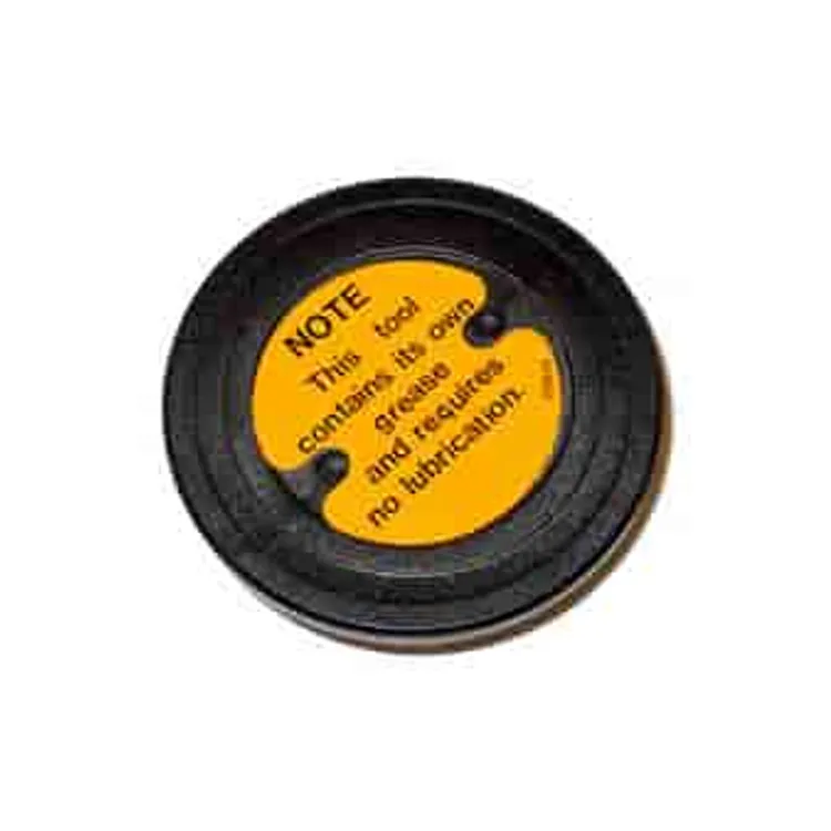 MAKITA 150041-7 - CRANK CAP COMPLETE HM1211B - Authentic OEM part