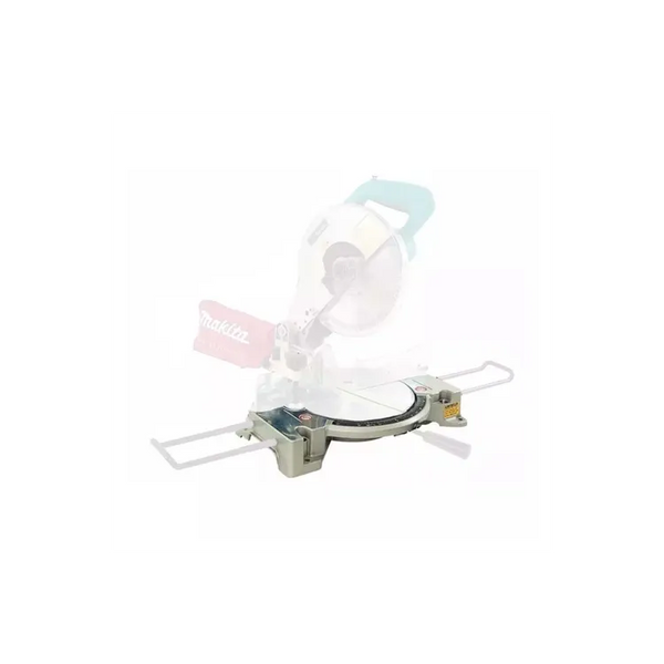 MAKITA 150585-7 - BASE COMPLETE LS1040 - Authentic OEM part